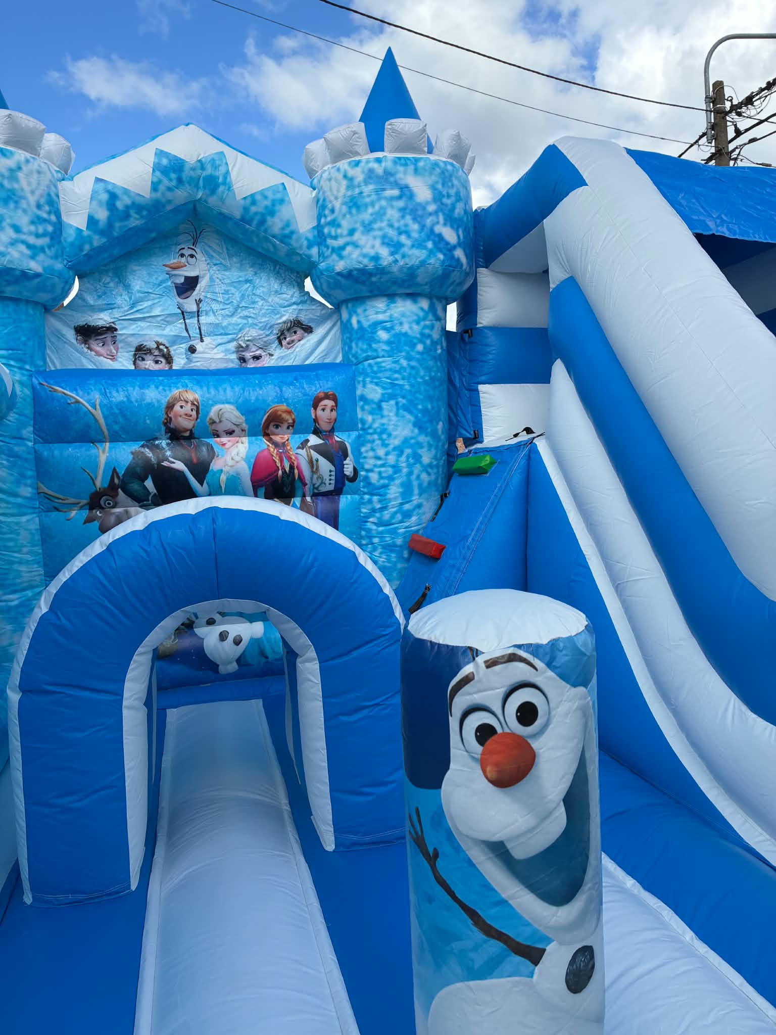 Frozen XL – foto 2