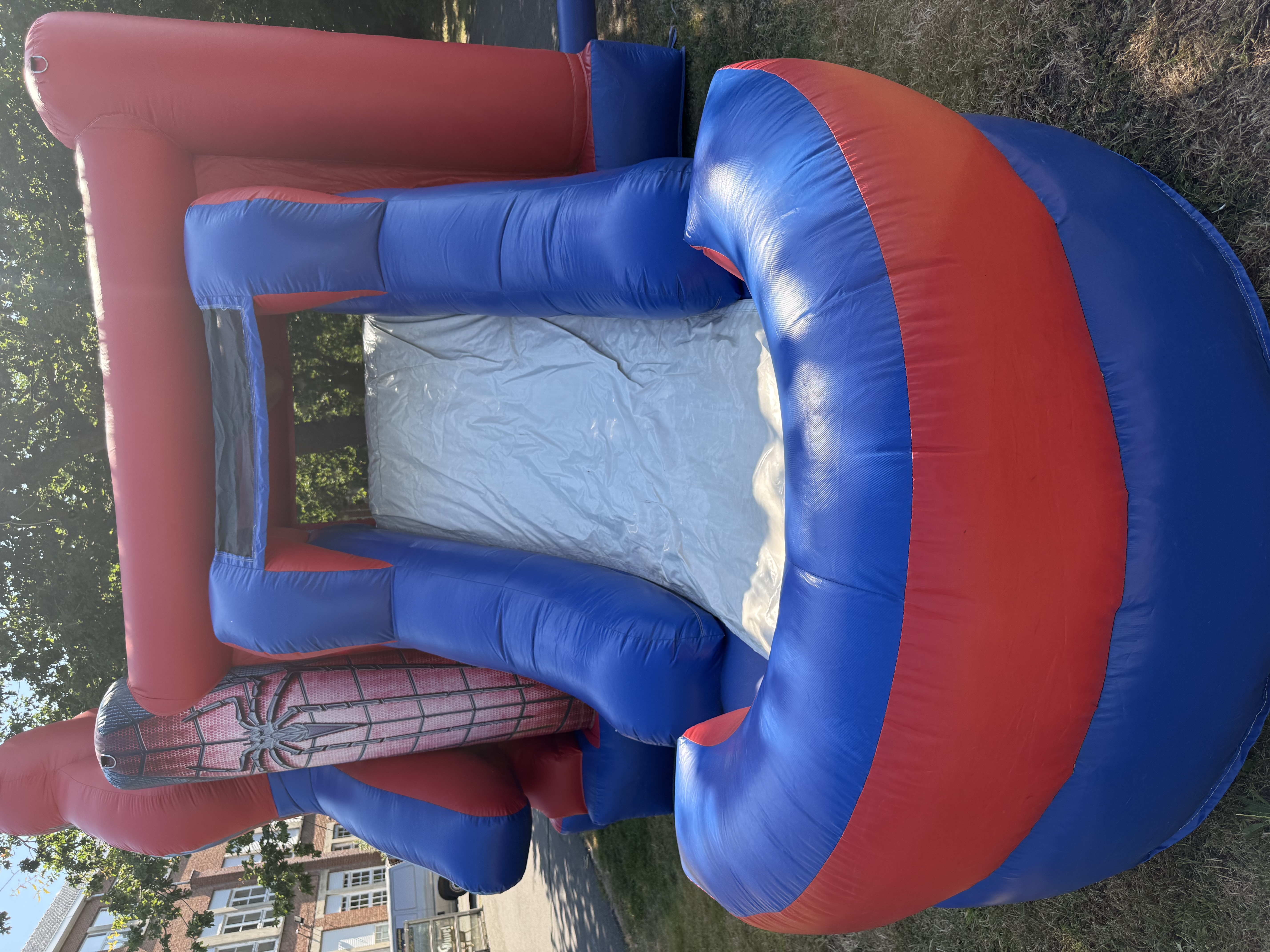 Mega Spiderman – foto 4